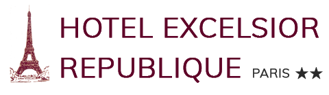 Hôtel Excelsior République